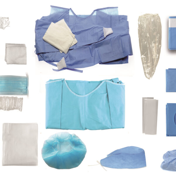 KIT IMPLANTOLOGIE **PREMIUM* (42) L15201 MEDISTOCK