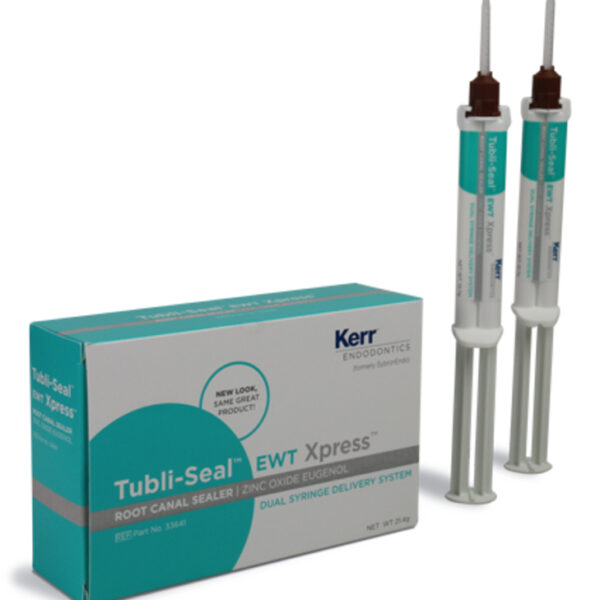 TUBLISEAL XPRESS