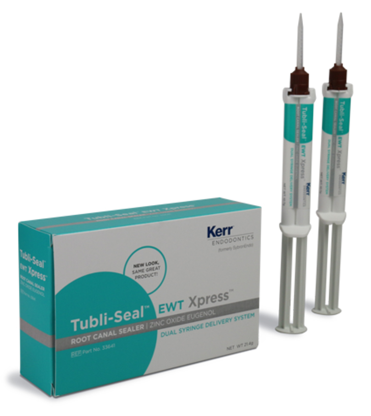 TUBLISEAL XPRESS