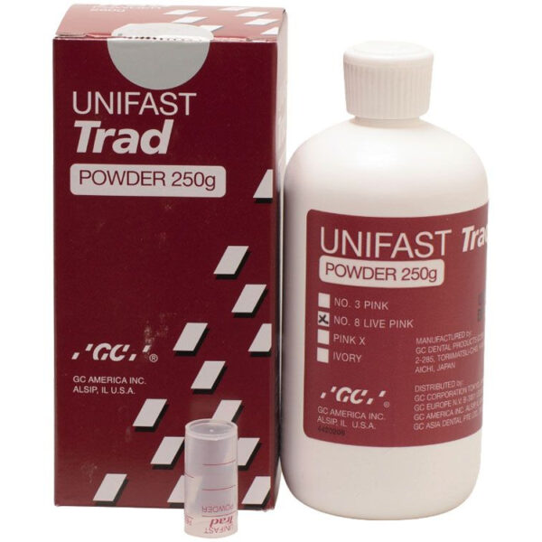 Unifast Trad - Flacon de 250 g