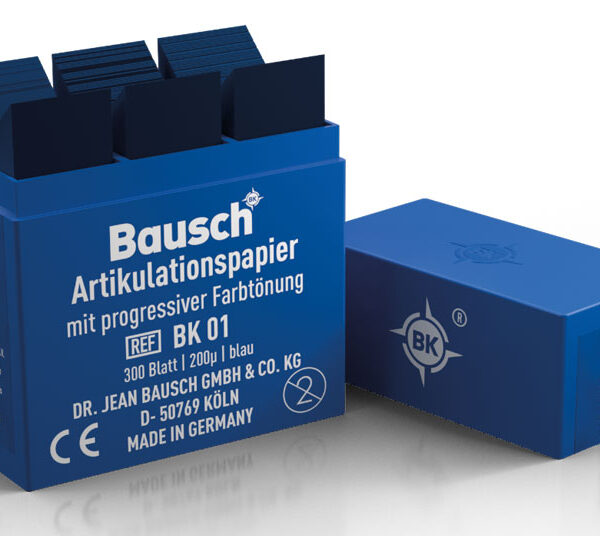 PAPIER A ARTICULER 300 FEUILLES BAUSCH