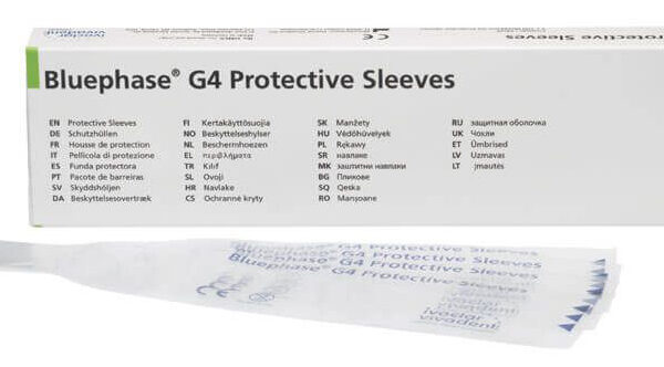 Gaine De Protection Bluephase Style Refill 50