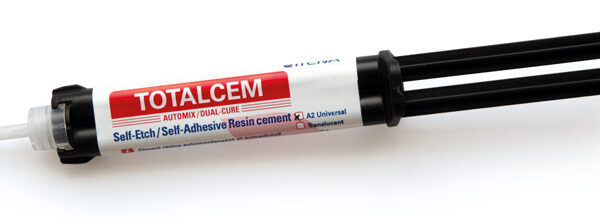 TOTALCEM A2 VALUE PACK