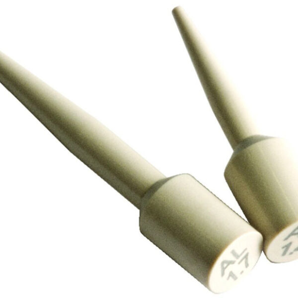 Scan Posts cylindro-coniques Dentoclic