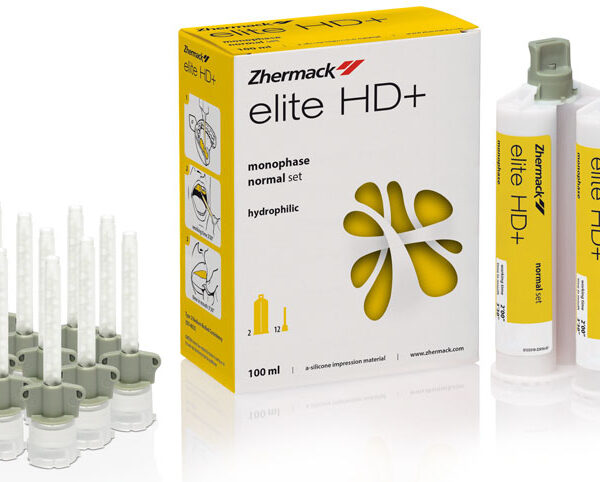 ELITE HD+ RECHARGE (2X50ML)