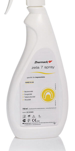 Zeta 7 Spray 750ml