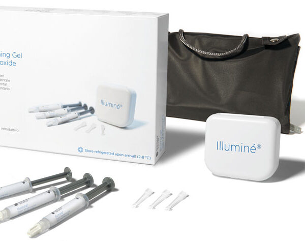 Illuminé - Recharge d'Illuminé Home