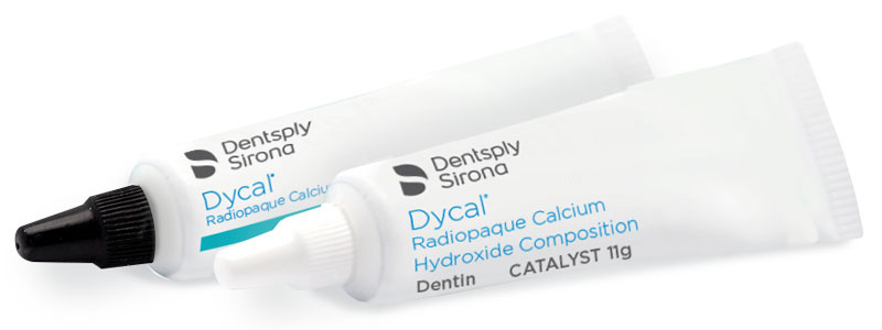 DYCAL BOITE DE 2 TUBES