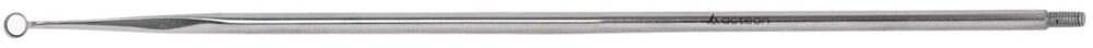 MICRO MIROIR SUR TIGE LISSE 7*2MM (1) PRODONT