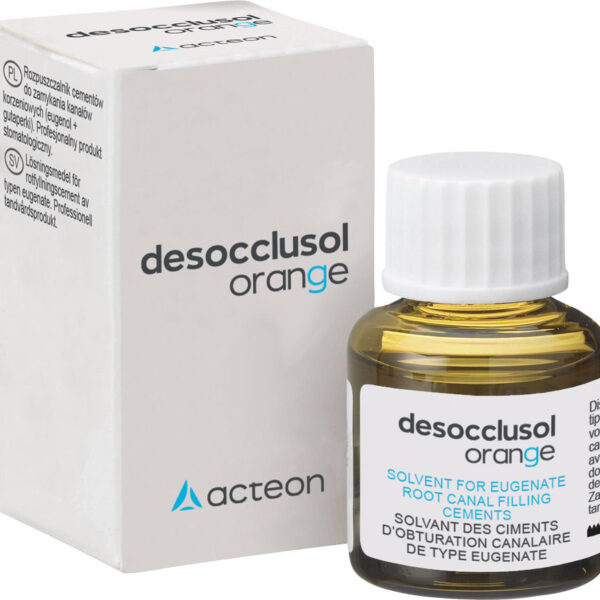 DESOCCLUSOL ORANGE 14ML 226022 P.ROLLAND