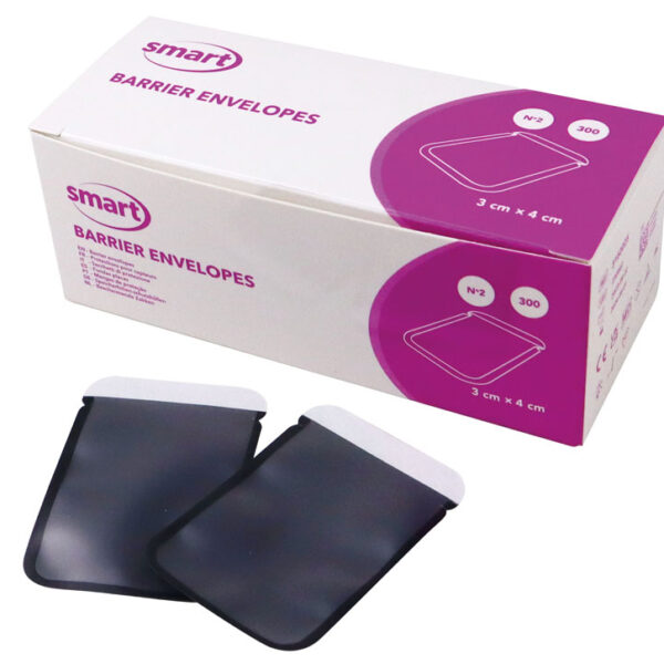Protection capteurs n°2 - Boîte de 300