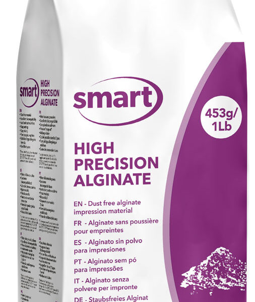 ALGINATE HAUTE PRECISION SMART