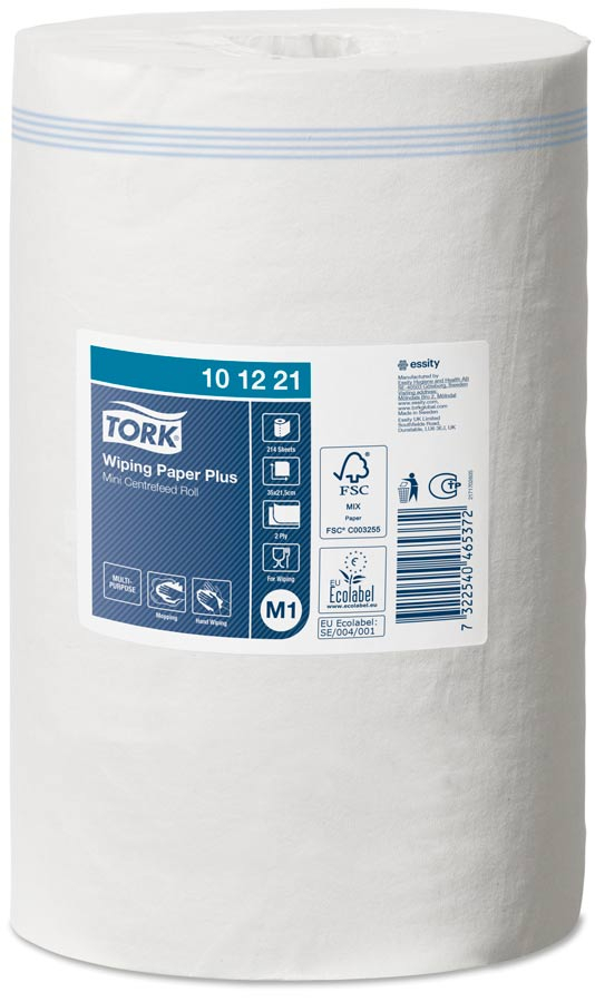 ESSUIE MAIN BOBINE X11 75MX21.5CM 101221 TORK