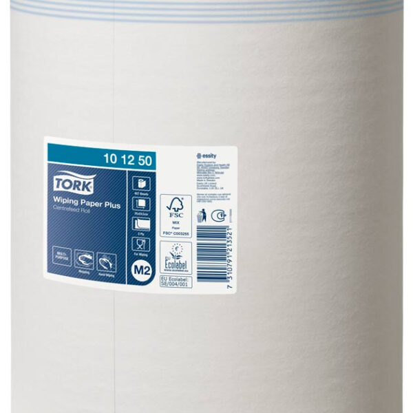 ESSUIE-MAINS M-TORK PLUS 6 BOBINES 160M 457F TORK
