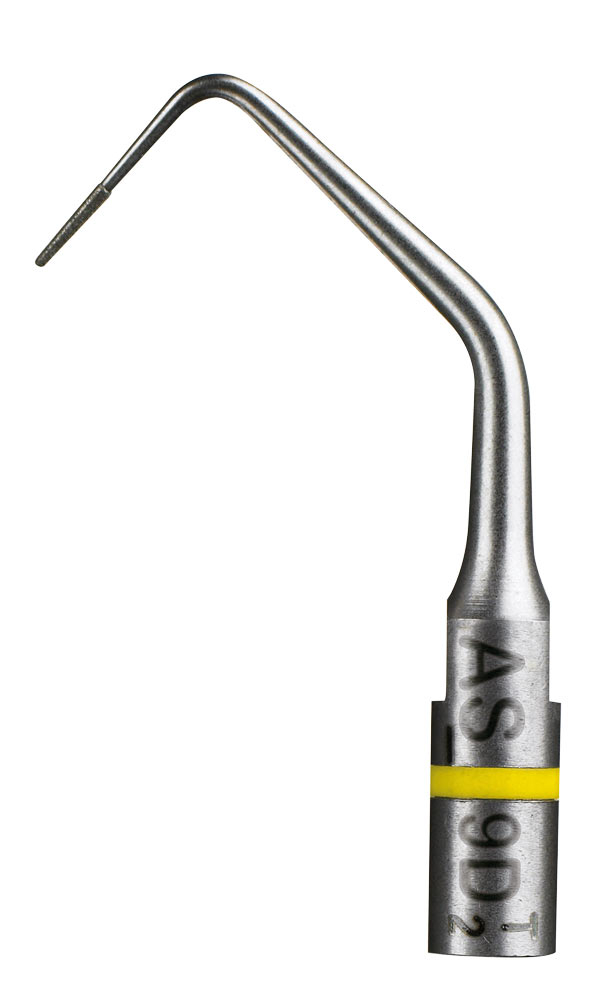 Insert de détartrage Endo Success Satelec®