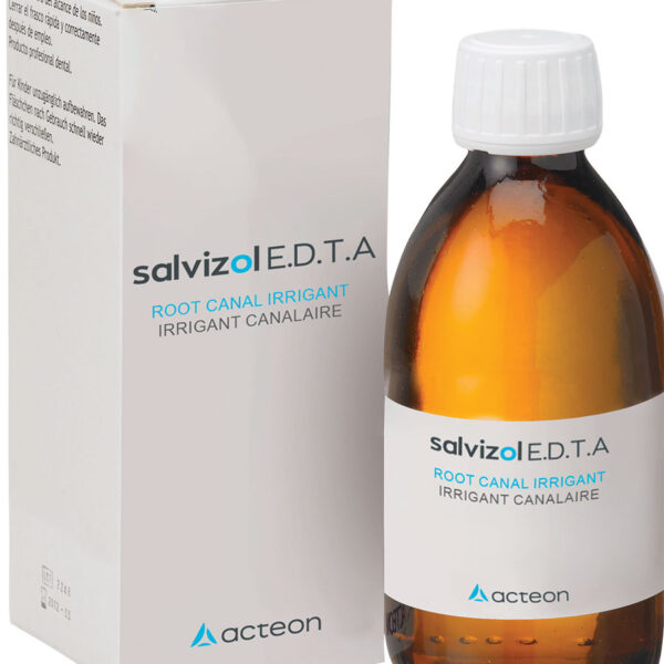 Salvizol E.D.T.A. - Flacon de 250 ml