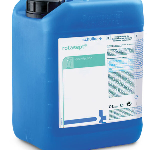 Rotasept - Bidon de 5 litres