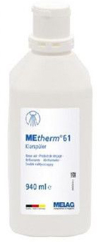 Rinçant Metherm 61