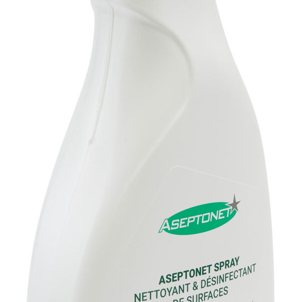 Aseptonet - Spray de 750 ml