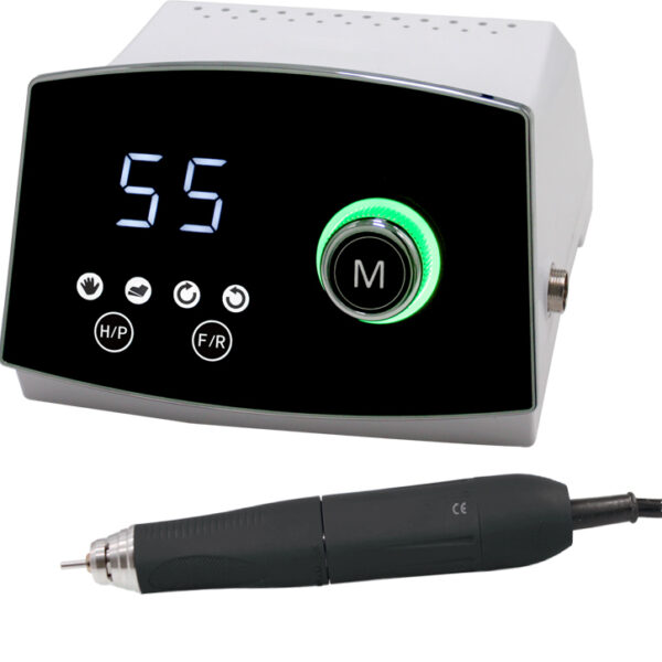 Lab Motor S-55 - Moteur et pièce à main de laboratoire