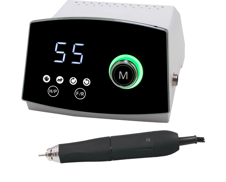 Lab Motor S-55 - Moteur et pièce à main de laboratoire