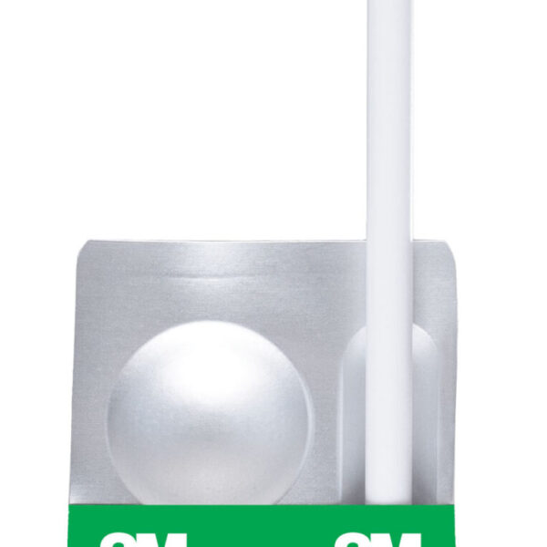 CLINPRO CLEAR FLUORURE