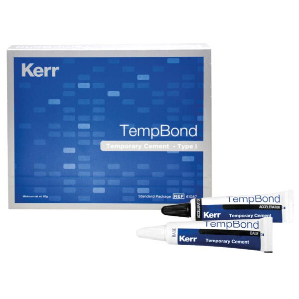 TempBond Original - Coffret