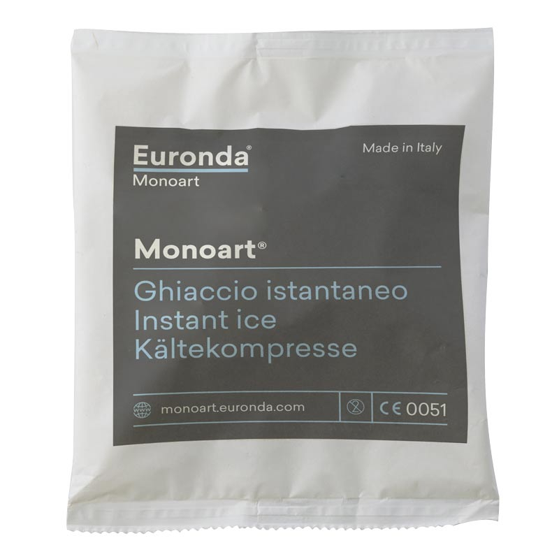Coussin thermique Fast Cold EURONDA