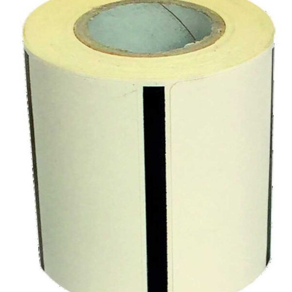 Etiquettes pour Autoclave Euronda E9 - 10 rouleaux
