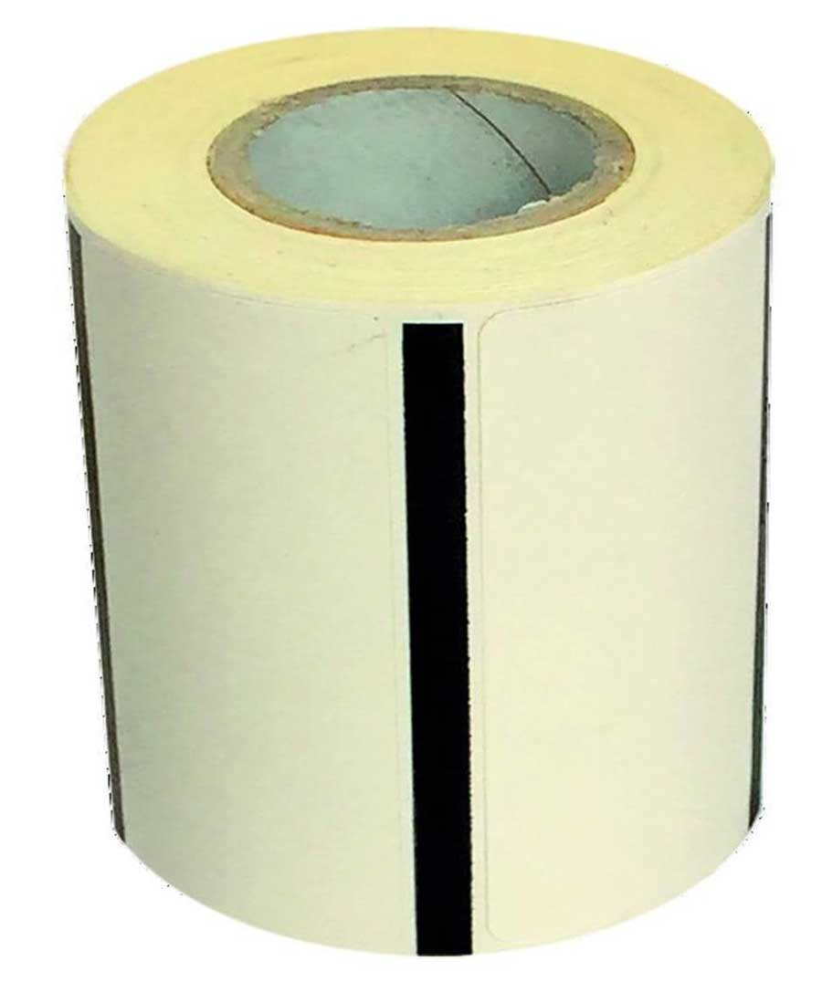 Etiquettes pour Autoclave Euronda E9 - 10 rouleaux