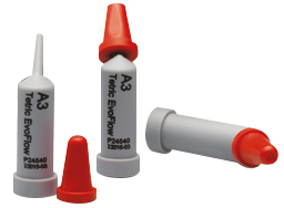 Tetric EvoFlow - La boîte de 20 Cavifils de 0,2 g