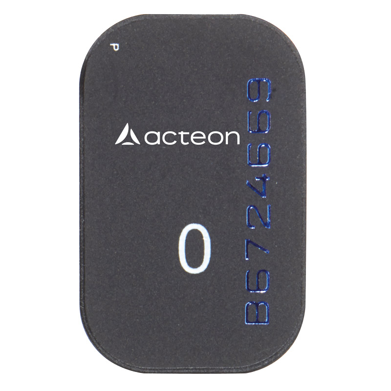 Capteurs ERLM pour PSPIX² - Boîte de 2
