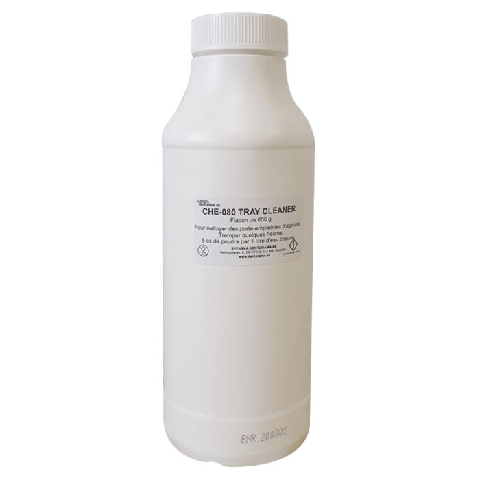 MD 555 Cleaner - Bidon de 2,5 litres