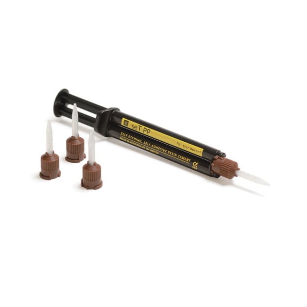 Set PP - Coffret de 2 seringues de 7 g