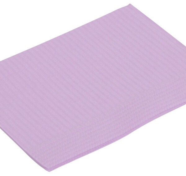 SERVIETTE PATIENT