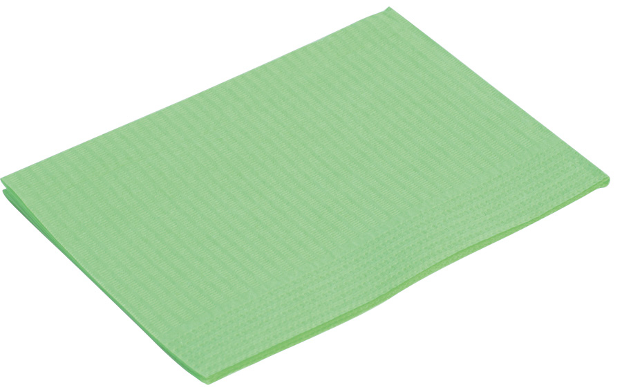 SERVIETTE PATIENT
