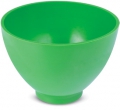 Bol à alginate souple - Le bol VERT