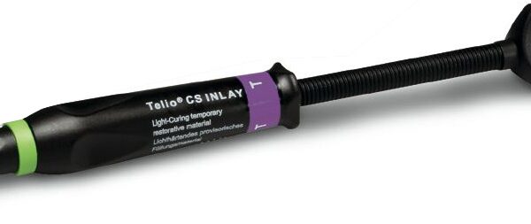 Telio Inlay Seringue 3x 2,5gr