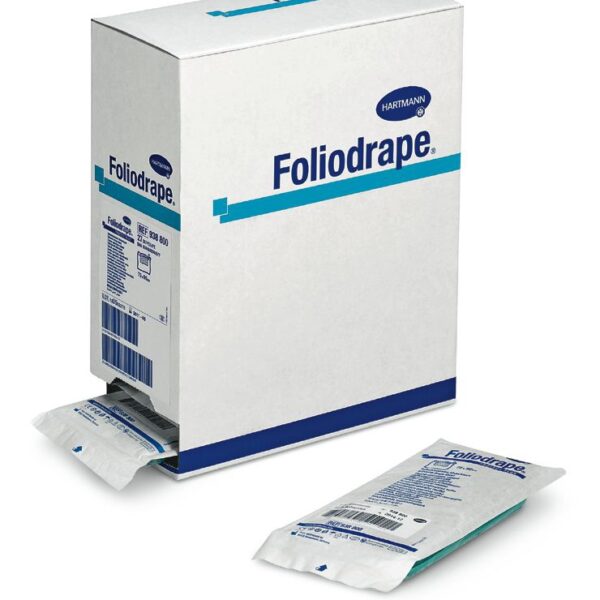 FOLIODRAPE PROTECT CHAMP NT 90X150CM (20) HARTMANN