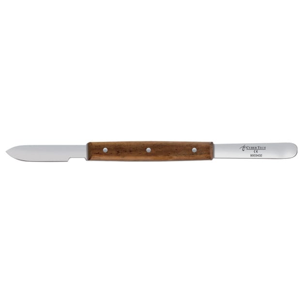 COUTEAU A CIRE FAHNENSTOCK 17CM