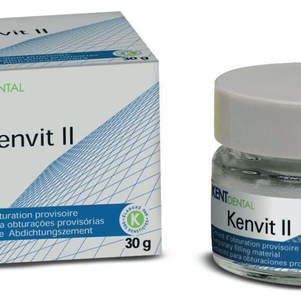 KENVIT II KENT DENTAL
