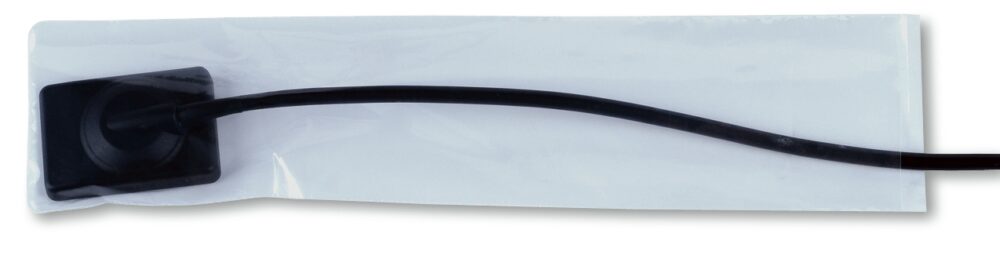 Gaines pour capteur numérique 3,5 x 20 cm - Boîte de 500