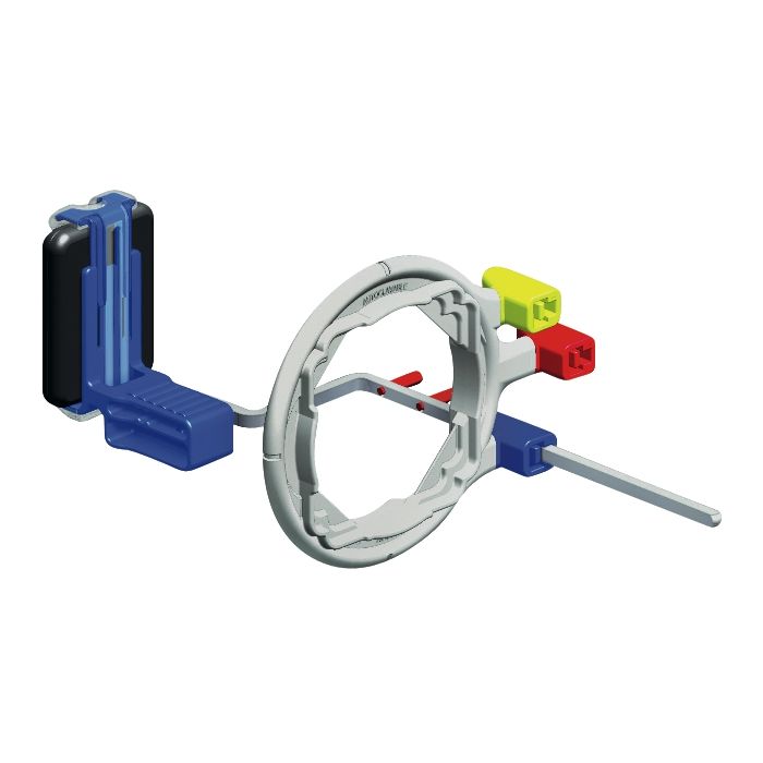 Porte-Capteurs XCP-DS Fit - Kit CoMPlet