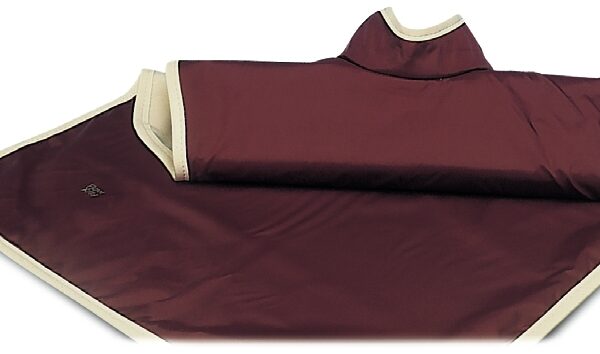 Tablier de plomb POUR ADULTES