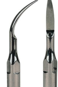 Inserts de détartrage