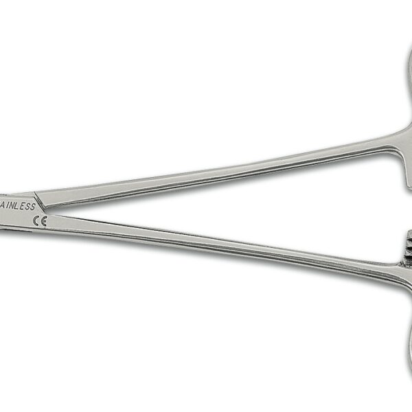Porte-aiguille Mayo-Hegar 