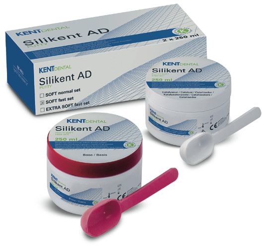 Silikent AD