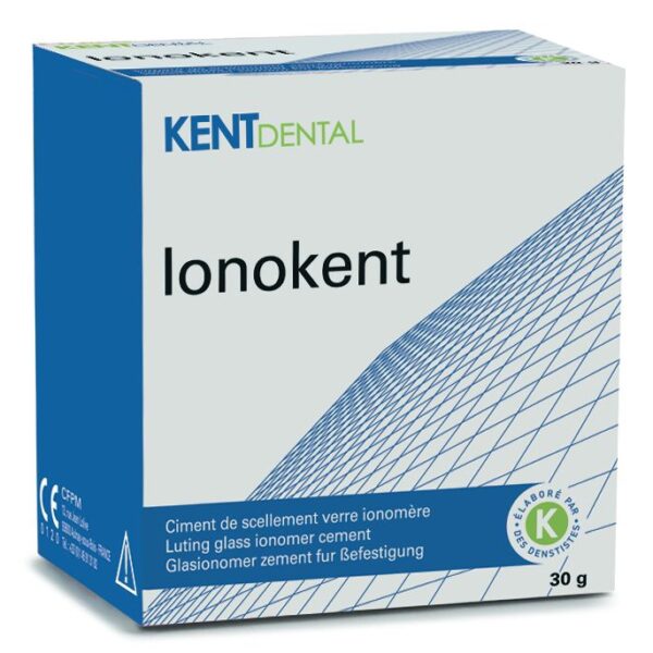 IONOKENT