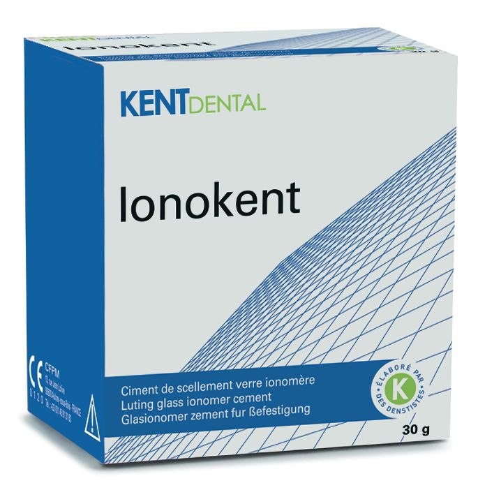IONOKENT