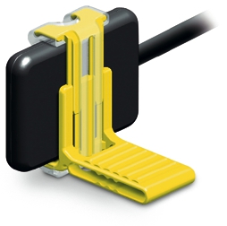 Porte-capteurs XCP-DS FIT - 2 porte-capteurs